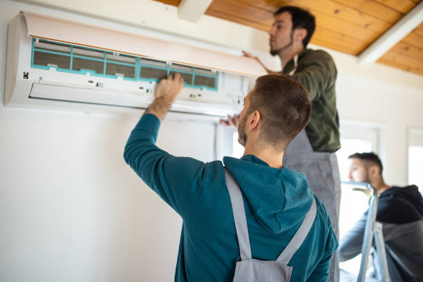 Best Affordable HVAC services  in Key West, FL