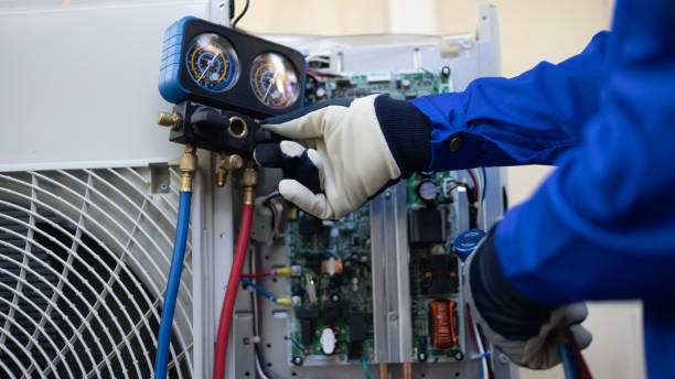 Best Ductless HVAC repair  in Key West, FL